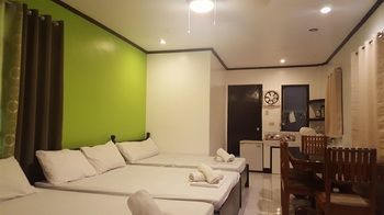 Ilicitos Resort Boracay Balabag  Exterior photo